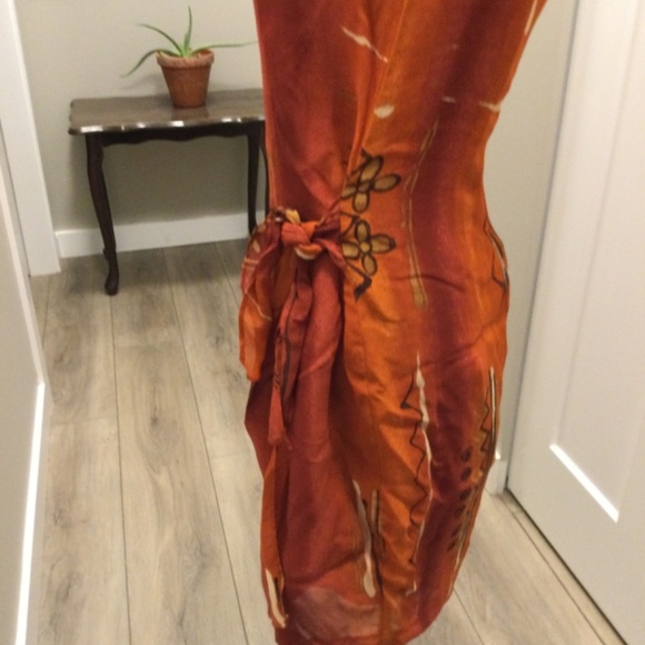 Lovely, LAmadei Made in Italy Dress - Picture 2 of 8